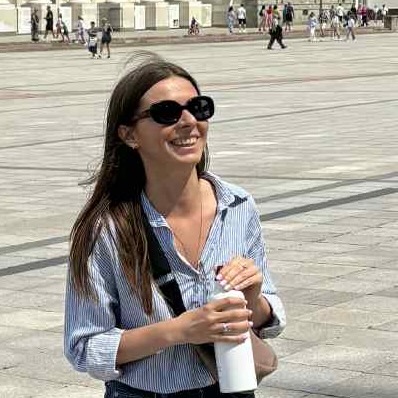 Agnė Zakaravičiūtė